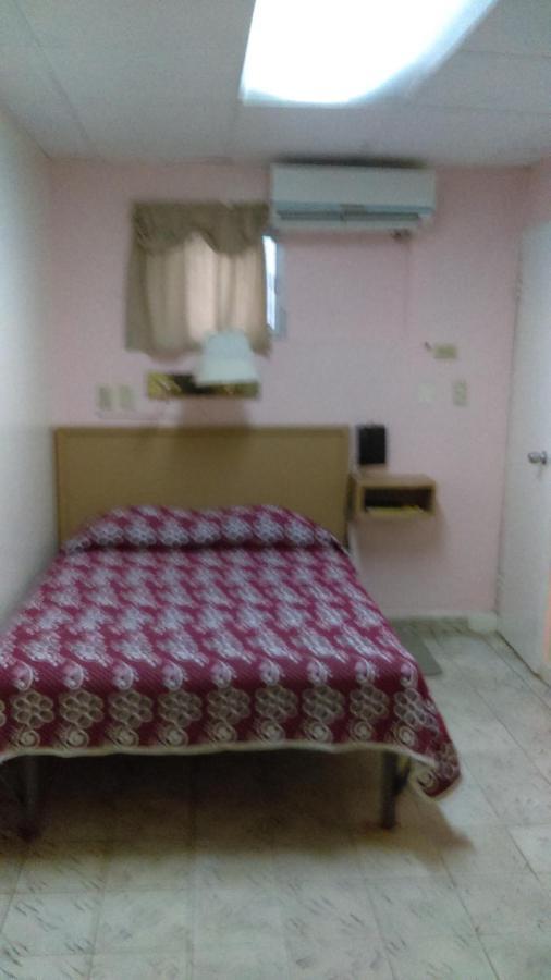 Hotel Bilbao Matamoros  Luaran gambar