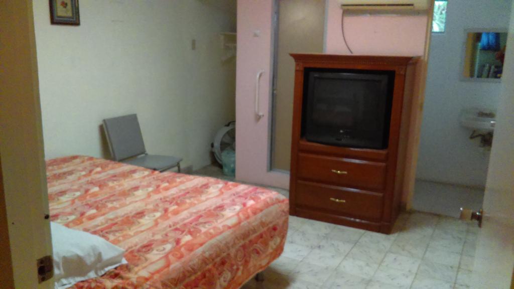 Hotel Bilbao Matamoros  Luaran gambar