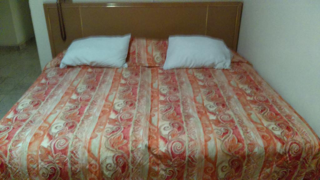 Hotel Bilbao Matamoros  Luaran gambar