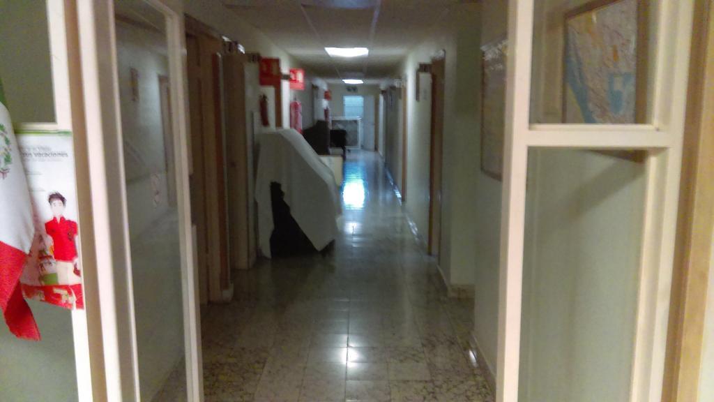 Hotel Bilbao Matamoros  Luaran gambar