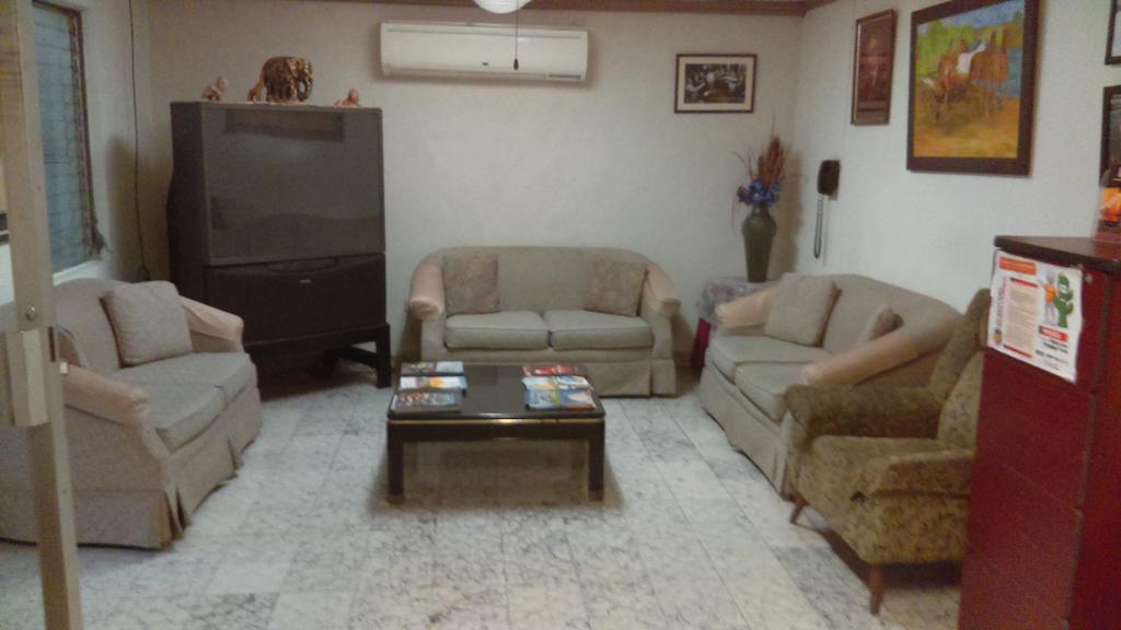 Hotel Bilbao Matamoros  Luaran gambar