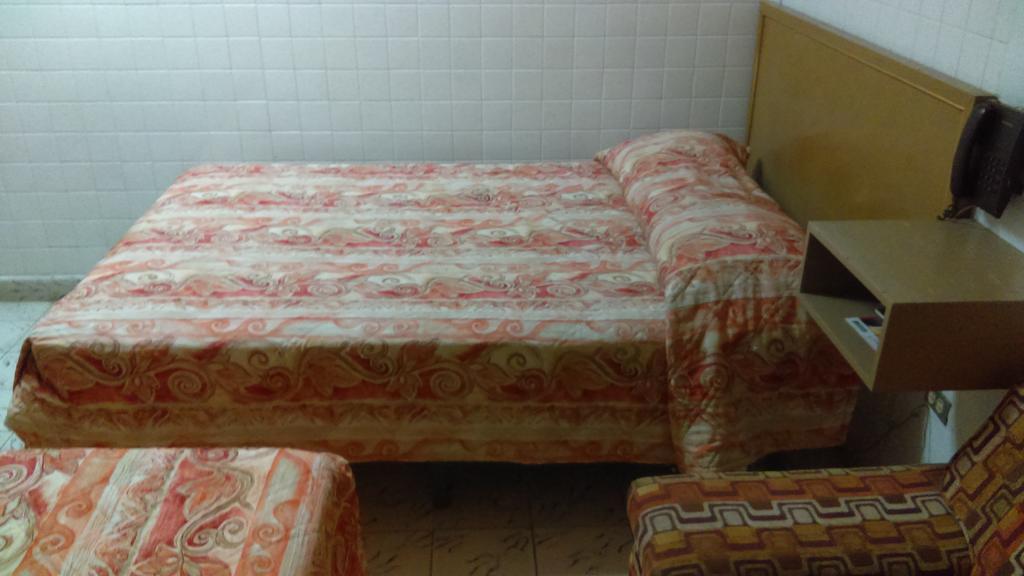 Hotel Bilbao Matamoros  Luaran gambar